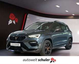 Cupra Ateca Gebrauchtwagen