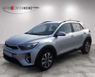 Kia Stonic Gebrauchtwagen