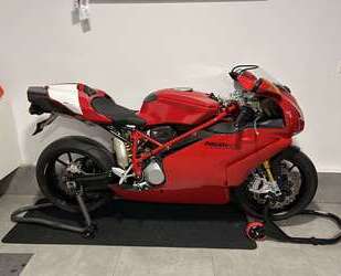 Ducati 999 Gebrauchtwagen