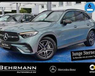 Mercedes-Benz GLC 200 Gebrauchtwagen