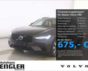 Volvo V90 Gebrauchtwagen