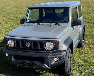 Suzuki Jimny Gebrauchtwagen