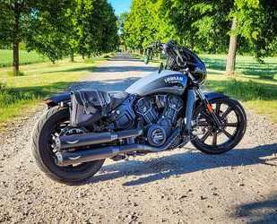 INDIAN Scout Gebrauchtwagen