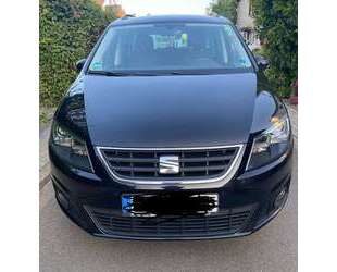 Seat Alhambra Gebrauchtwagen