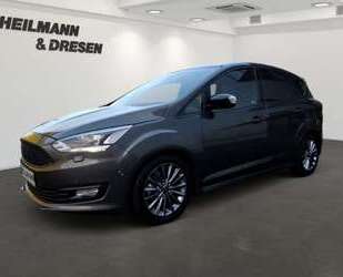 Ford C-Max Gebrauchtwagen
