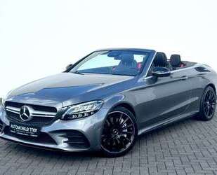 Mercedes-Benz C 43 AMG Gebrauchtwagen