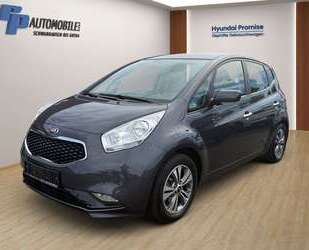 Kia Venga Gebrauchtwagen