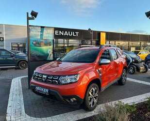 Dacia Duster Gebrauchtwagen