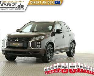 Mitsubishi ASX Gebrauchtwagen