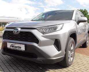 Toyota RAV 4 Gebrauchtwagen