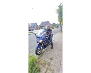 Yamaha FJR 1300 Gebrauchtwagen