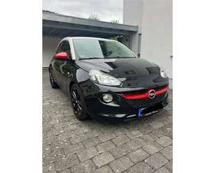 Opel Adam Gebrauchtwagen
