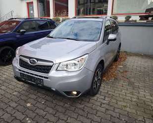 Subaru Forester Gebrauchtwagen