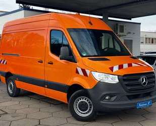 Mercedes-Benz Sprinter Gebrauchtwagen