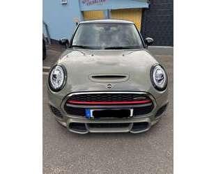 Mini John Cooper Works Gebrauchtwagen