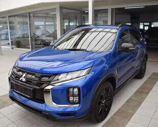 Mitsubishi ASX Gebrauchtwagen