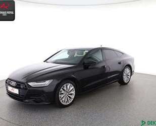 Audi A7 Gebrauchtwagen