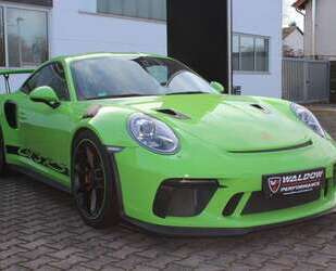 Porsche 991 Gebrauchtwagen