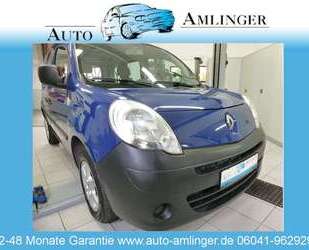 Renault Kangoo Gebrauchtwagen