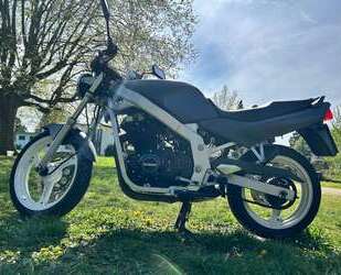 Suzuki GS 500 Gebrauchtwagen