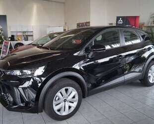 Mitsubishi ASX Gebrauchtwagen