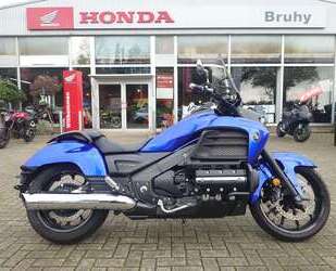 Honda GL 1800 Gebrauchtwagen