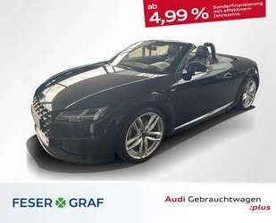Audi TT Gebrauchtwagen