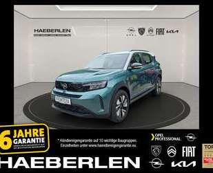 Opel Frontera Gebrauchtwagen