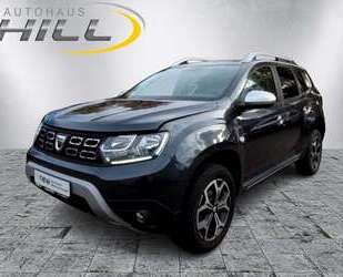 Dacia Duster Gebrauchtwagen