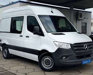 Mercedes-Benz Sprinter Gebrauchtwagen