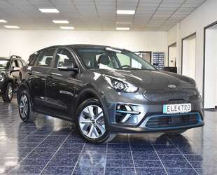 Kia Niro Gebrauchtwagen