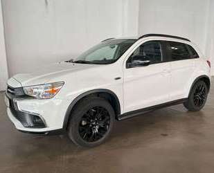Mitsubishi ASX Gebrauchtwagen