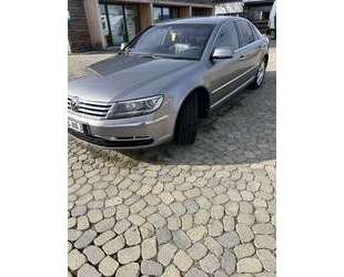 VW Phaeton Gebrauchtwagen