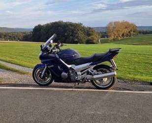 Yamaha FJR 1300 Gebrauchtwagen