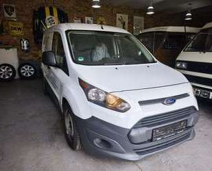 Ford Transit Connect Gebrauchtwagen