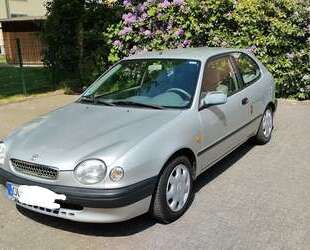 Toyota Corolla Gebrauchtwagen