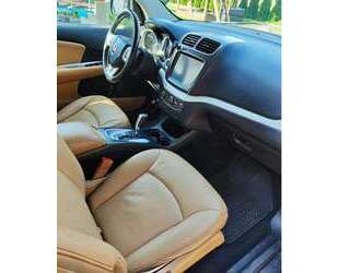 Fiat Freemont Gebrauchtwagen