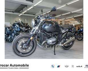 BMW R nineT Gebrauchtwagen