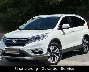 Honda CR-V Gebrauchtwagen