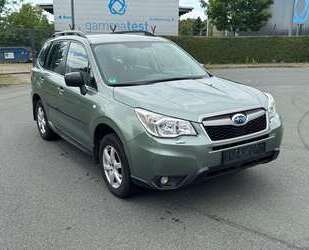 Subaru Forester Gebrauchtwagen