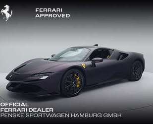 Ferrari SF90 Stradale Gebrauchtwagen