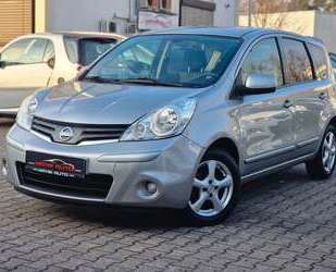 Nissan Note Gebrauchtwagen