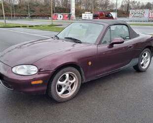 Mazda MX-5 Gebrauchtwagen
