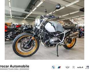 BMW R nineT Gebrauchtwagen