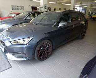 Cupra Leon Gebrauchtwagen