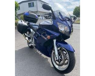 Yamaha FJR 1300 Gebrauchtwagen