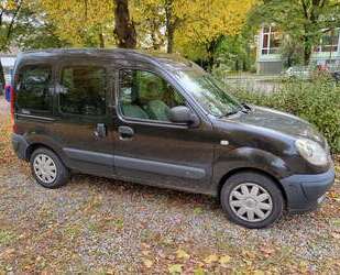 Renault Kangoo Gebrauchtwagen