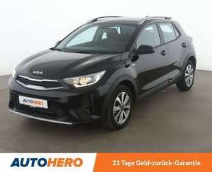 Kia Stonic Gebrauchtwagen