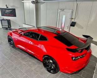 Chevrolet Camaro Gebrauchtwagen