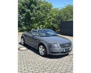 Audi TT Gebrauchtwagen